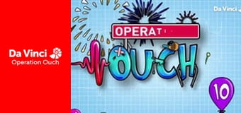 Operation Ouch! - Brilliant Body Temperature Operation Ouch! - Brilliant Body Temperature