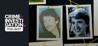 Zbrodnia prawie doskonała S1E5 - Beard Zbrodnia prawie doskonała S1E5 - Beard