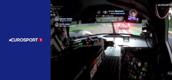Автоспорт. WEC. Этап 2. "6 часов Имолы" в Италии. Лучшие моменты. Автоспорт. WEC. Этап 2. "6 часов Имолы" в Италии. Лучшие моменты.
