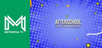 Afterschool - Învăţăm împreună Afterschool - Învăţăm împreună