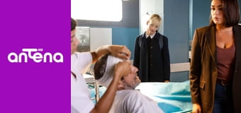 Astrid i Raphaelle: Kryminalne geniuszki S4E4 - Nieśmiertelny Astrid i Raphaelle: Kryminalne geniuszki S4E4 - Nieśmiertelny