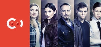 Cobra 11 S23E7 - Kísértetsztori Cobra 11 S23E7 - Kísértetsztori