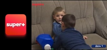 "Хата на тата", 2 сезон, 3 эп. "Кореневые".