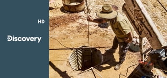 Искатели опалов S7E4