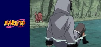 Naruto Season 1 Episode 25