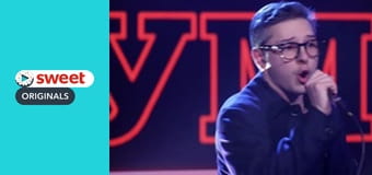 Музрум. Новорічний концерт