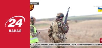 Реалії. Все про війну