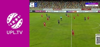 УПЛ: VBET. Епіцентр - Верес. 11-й тур. Сезон 2025/26.