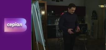 Т/с "Выходите без звонка", 3 сезон, 18 с. "Красота требует жертв".