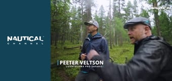 Facing Waves - Ep1 – Kayaking North Lapland, Finland