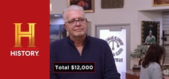 Звезды ломбарда, 25 сезон, 3 эп. Скажите "Привет" моему маленькому кадиллаку.