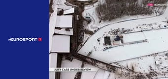 Биатлон. Кубок мира. Финальный этап в Осло-Холменколлене, Норвегия. Женщины. Гонка преследования. 10 км.