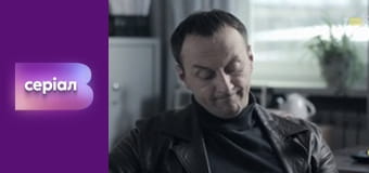 "Історія одного злочину", 3 сезон, 36 еп. "Ізабелла".