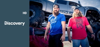 Братья Дизель S2E1