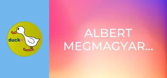 Albert megmagyarázza Albert megmagyarázza
