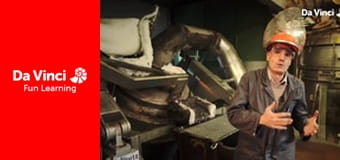 Футурис - Производство алюминия: что делать со 150 тоннами отходов