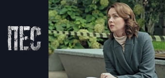 Пёс, Сезон 6, Серия 13 Пёс, Сезон 6, Серия 13