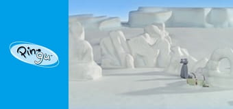Pingu Сезон 5 Эпизод 6