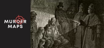 Grozljivka Bermondsey