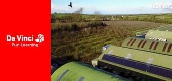 Futuris - New Technology Juices up the Food Industry