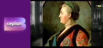 "Вызов", 2 сезон, 1 эп.