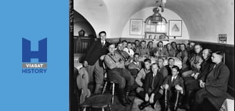 Влада Гітлера S1E1 - Сходження до влади