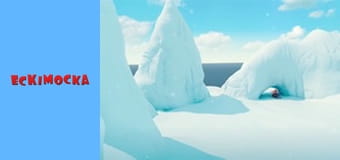 Eskimo Girl. Season 3 Episode 13