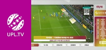 Центр футбольных новостей.