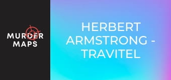 Herbert Armstrong - Travitel z Hay Herbert Armstrong - Travitel z Hay