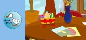 ABC - duckBC - Letter Z, Letter Y