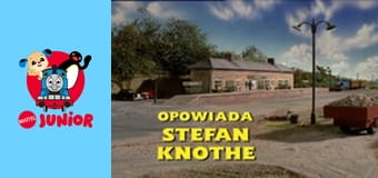 Tomek i przyjaciele Sezon 4 Odcinek 11 Tomek i przyjaciele Sezon 4 Odcinek 11