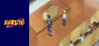Naruto Season 1 Episode 101