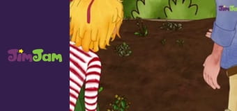 Bori S2E14 - Bori kertészkedik Bori S2E14 - Bori kertészkedik