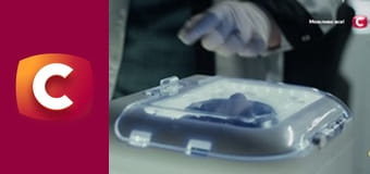 Т/с "След". "Золотой феникс".