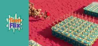 KidsFlix Сезон 1 Эпизод 35