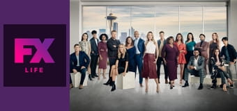 Анатомия страсти S20E8 - Никогда мне не было так одиноко Анатомия страсти S20E8 - Никогда мне не было так одиноко