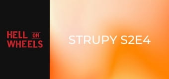 Strupy S2E4 Strupy S2E4