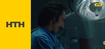 Т/с "ФБР", 4 сезон, 11 и 12 с. Т/с "ФБР", 4 сезон, 11 и 12 с.