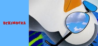 Ескімоска. Сезон 3 Серія 5