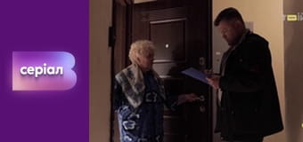 Т/с "Ход прокурора", 22 с.