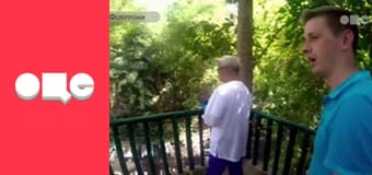 Заробітчани, 1 сезон, 2 еп.