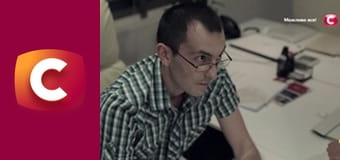 "История одного преступления", 8 сезон, 7 эп. "Дракон в моей голове".