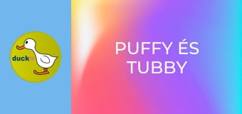 Puffy és Tubby Puffy és Tubby