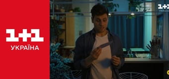 Одруження наосліп S4E12