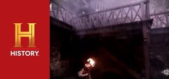 Необъяснимое с Уильямом Шетнером, 77 эп. Тайны викингов.