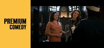 Вік Аделайн