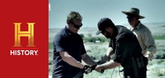 Проклятие ранчо Скинуокер, 5 сезон, 2 эп. Святая корова.