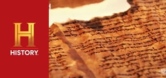 Необъяснимое с Уильямом Шетнером, 88 эп. Древние библейские реликвии.