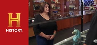 Звезды ломбарда, 24 сезон, 12 эп. Да или нет?.