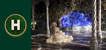 Красуня та чудовисько